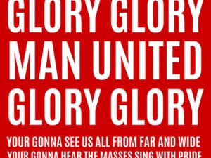 GLORY, GLORY
