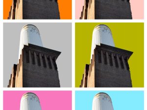 BATTERSEA