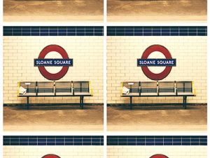 SLOANE SQUARE