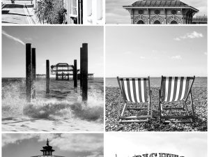 BRIGHTON SEAFRONT