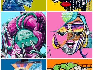 STREET ART