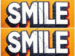 SMILE