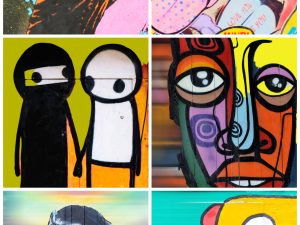 GRAFFITI CLASSICS