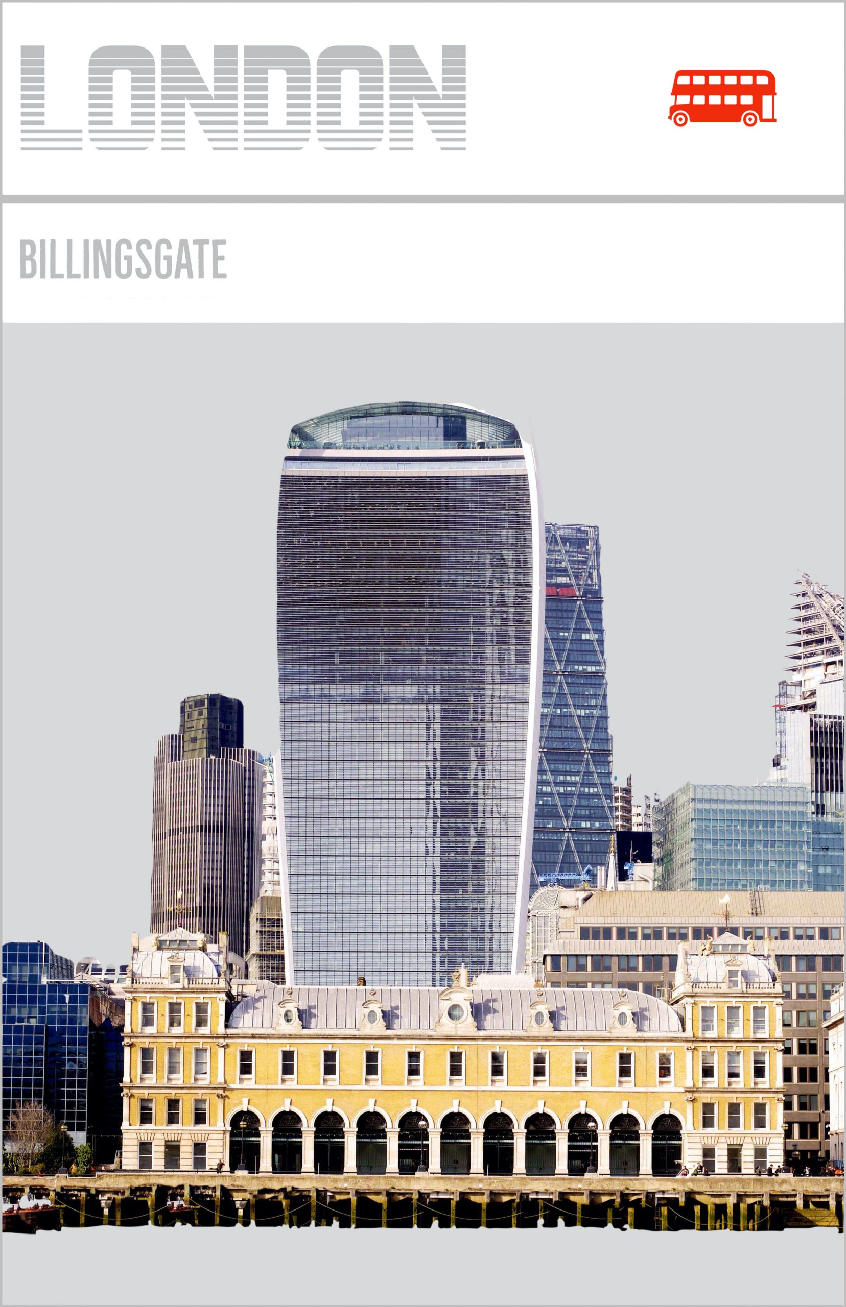 BILLINGSGATE