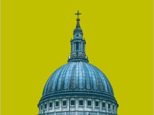 ST PAUL'S