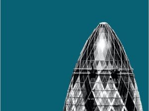 THE GHERKIN