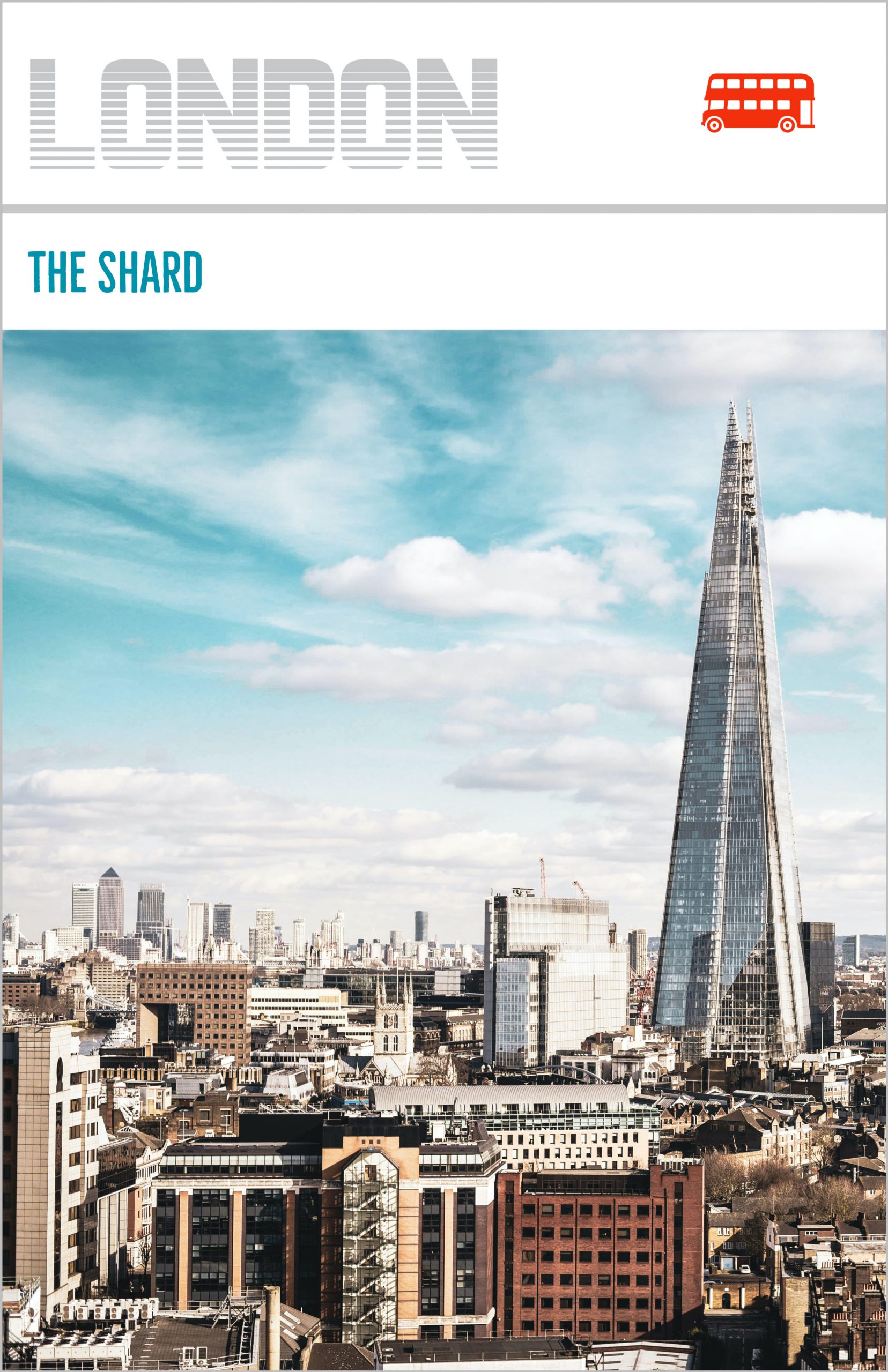 THE SHARD