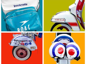BRIGHTON MOD